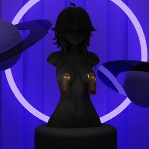 Talisman Pasties | タリスマン・パスティ (VRCHAT)