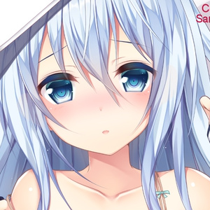 受付終了：４版「ヴェールヌイ新婚添い寝抱き枕カバー」