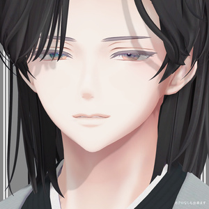 【水瀬-Minase】 𝐍𝐀𝐓𝐔𝐑𝐀𝐋♦ EYES&MAKE UP&NAIL PACK 缩略图 2