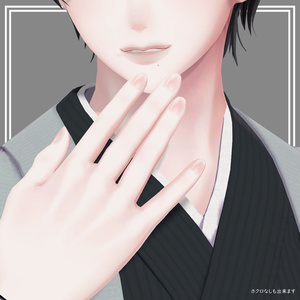【水瀬-Minase】 𝐍𝐀𝐓𝐔𝐑𝐀𝐋♦ EYES&MAKE UP&NAIL PACK 缩略图 3