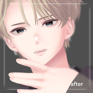 【杏里-Anri】 𝐈𝐊𝐄𝐌𝐄𝐍♦ EYES&MAKE UP&NAIL PACK 缩略图 2