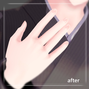 【杏里-Anri】 𝐈𝐊𝐄𝐌𝐄𝐍♦ EYES&MAKE UP&NAIL PACK 缩略图 4