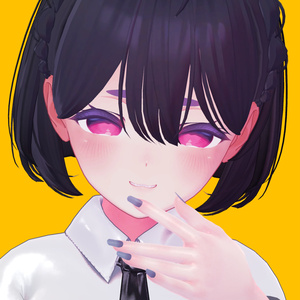 【桔梗-kikyo】 𝐅𝐀𝐍𝐓𝐀𝐒𝐘♦ EYES&NAIL&MAKE UP PACK 缩略图 2