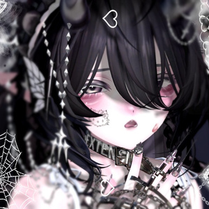 【萌-Moe】 𝐒𝐄𝐗𝐘♦ EYES&MAKE UP PACK 缩略图 2