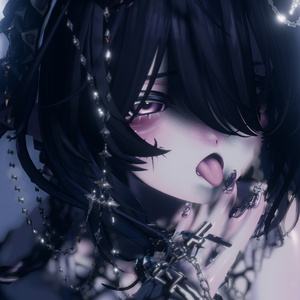 【萌-Moe】 𝐒𝐄𝐗𝐘♦ EYES&MAKE UP PACK 缩略图 6