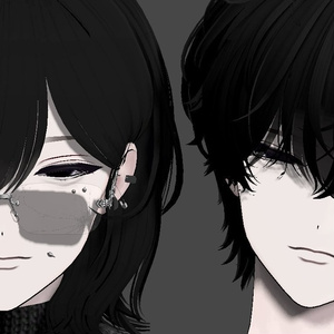 【狛乃-Komano-】 𝐃𝐄𝐂𝐀𝐃𝐄𝐍𝐓♦EYES&MAKE UP PACK 缩略图 6