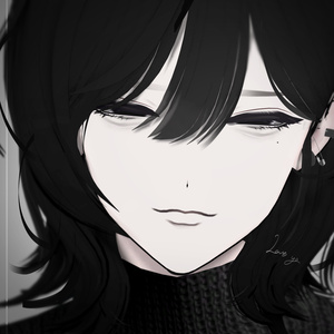 【狛乃-Komano-】 𝐃𝐄𝐂𝐀𝐃𝐄𝐍𝐓♦EYES&MAKE UP PACK 缩略图 2