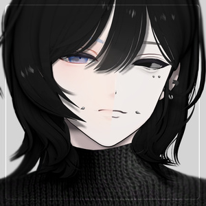 【狛乃-Komano-】 𝐃𝐄𝐂𝐀𝐃𝐄𝐍𝐓♦EYES&MAKE UP PACK 缩略图 3