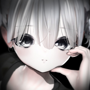 【しお-Sio】 𝐃𝐨𝐥𝐥𝐕.𝟛♦ EYES&MAKE UP PACK