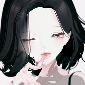 【森羅-shinra】 𝐆𝐥𝐨𝐬𝐬𝐲 ♦ EYES&MAKE UP PACK 缩略图 3