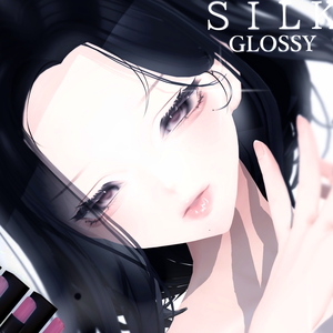 【森羅-shinra】 𝐆𝐥𝐨𝐬𝐬𝐲 ♦ EYES&MAKE UP PACK