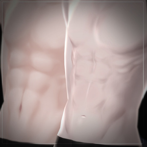 【水瀬-Minase】 𝗡𝗶𝗼𝗿 Piercing | Texture | ShapeKey Edition 缩略图 4