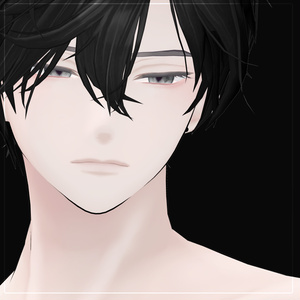 【水瀬-Minase】 𝗡𝗶𝗼𝗿 Piercing | Texture | ShapeKey Edition 缩略图 6