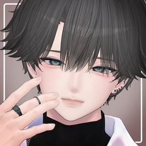 【狛乃-Komano-】 𝐍𝐀𝐓𝐔𝐑𝐀𝐋♦.𝟐 Texture |  ShapeKey Edition 缩略图 3