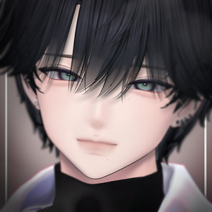 【狛乃-Komano-】 𝐍𝐀𝐓𝐔𝐑𝐀𝐋♦.𝟐 Texture |  ShapeKey Edition 缩略图 2