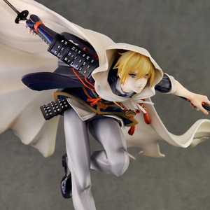 1/7 一期一振 ガレージキット 刀剣乱舞 ONLINE - CREA MODE クレア