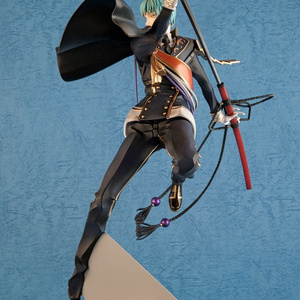 1/7 一期一振 ガレージキット 刀剣乱舞-ONLINE- 
