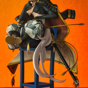 1/7 陸奥守吉行 ガレージキット 刀剣乱舞-ONLINE- 