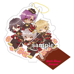 あんさんぶるスターズ紫之創ポストカード - すてら・しぇる - BOOTH