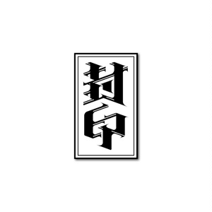 「封印」シール