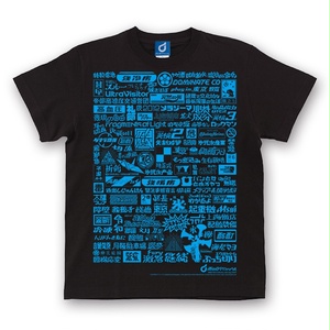 「総集編」Tシャツ