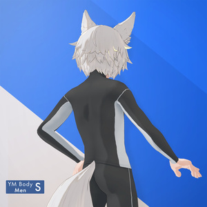 【VRC / VRM 対応3Dモデル】JUMPY ver4.03 缩略图 11