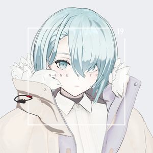 【VRC / VRM 対応3Dモデル】TUNER ver5.00