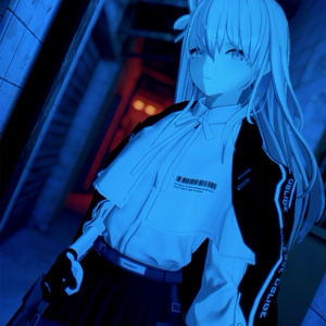 【VRChat 対応3Dアバター/服飾モデル】A-Z:[S] ver5.02 缩略图 17