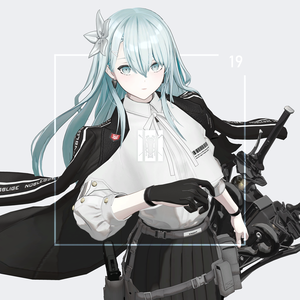 【VRChat 対応3Dアバター/服飾モデル】A-Z:[S] ver5.04