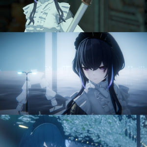【VRC / VRM 対応3Dモデル】NH-02- ver1.02 缩略图 13