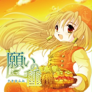 ★CD版SALE★願いの種