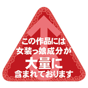 女装山脈や女装海峡等の製作スタッフによる男の娘エロゲの正統後継作 女装学園 孕 が遂に登場 少子化問題の解決法は男の娘にあり それは私の妄言だ