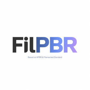 【無料】FilPBR