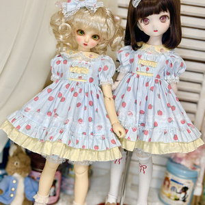DAINTY STRAWBERRY
