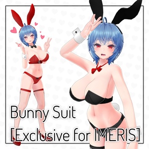 Bunny Girl
