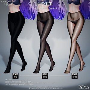 高品質な靴下・タイツのテクスチャ集 『High Quality Hosiery [Volume #1]』 缩略图 7