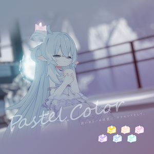【🎉発売記念セール🎉】つのキャンドル【メルヴィ対応】 缩略图 3