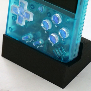Miyoo mini V4用 ボタンセット ホワイト - 𝕧𝕒𝕣𝕚𝕠𝕦𝕤-𝕓𝕠𝕠𝕥𝕙