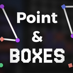 Point and Boxes
