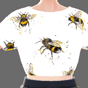 3 super cute patterened mini shirt designs + 1 surprise design!