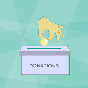 Donate (£10)