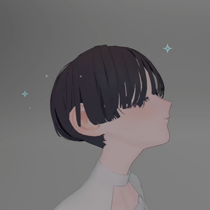 【MA対応】✨スターダストパーティクル✨【VRC】