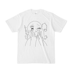 MAYUMI♡Tシャツ
