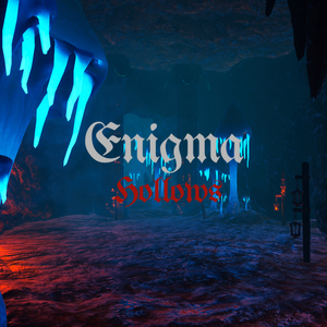 Enigma Hollows Night Club - Audio Link - Club World (PC)