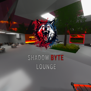 Shadow Byte Lounge (PC) & (Quest)