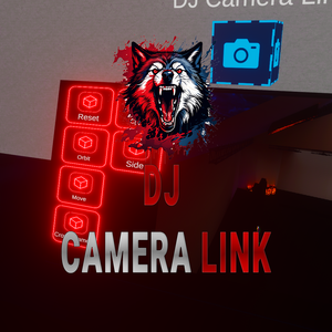 DJ Camera Link