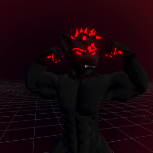 Musclehound (PC) (18+)