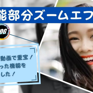 解説動画に超役立つ！高機能な部分拡大プラグイン【無料版あり】