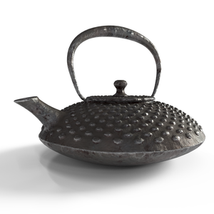 Tetsubin Set
