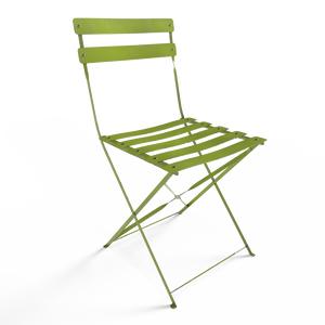 Bistro table and chairs - ビストロのテーブルと椅子